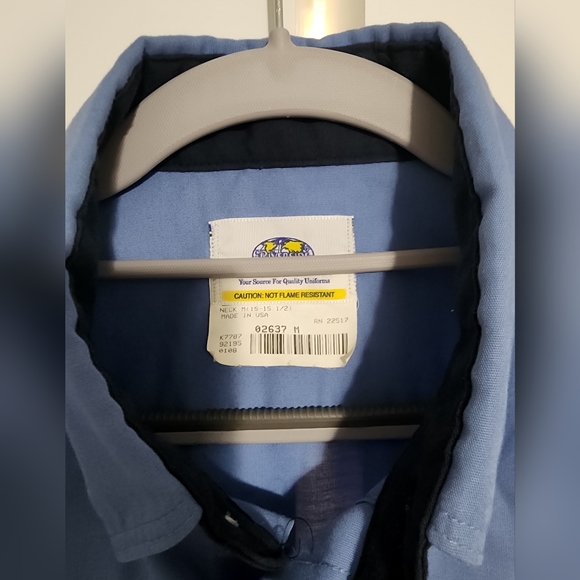 Miller Light work shirt - Picture 5 of 5